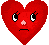 Ptit probléme de coeur =(
