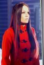 La chanteuse de nigtwish