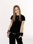 Avril lavigne