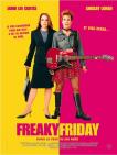 Freaky friday !!!