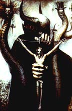 Trjr d e Giger