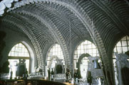 Le bar d'alien !!