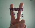 Peaceeeeeeeeee !!!